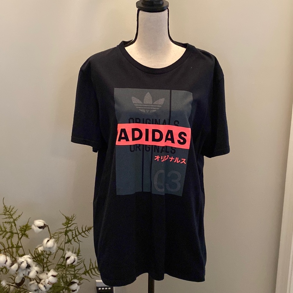 Men’s Adidas T-Shirt